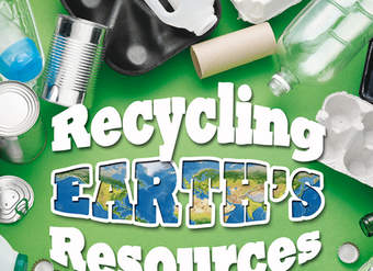 Recycling Earth's Resources