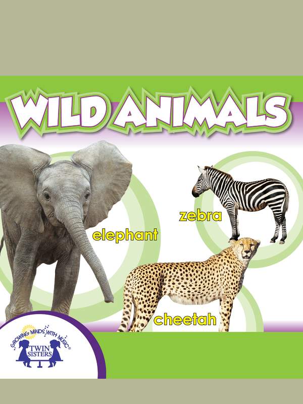 Wild Animals