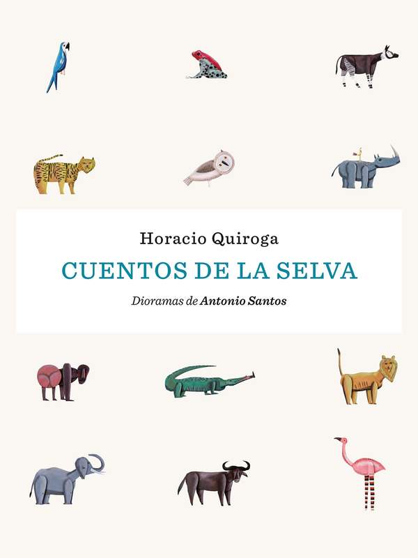 Cuentos de la Selva