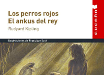 Los perros rojos. El Ankus del rey