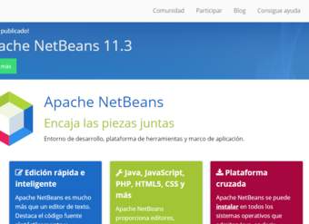 Apache NetBeans