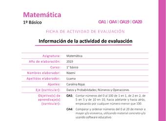 EVF-MA01-OA01-OA04-OA19-OA20