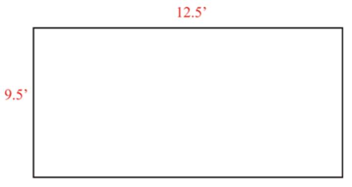 Modelos de área para multiplicación decimal