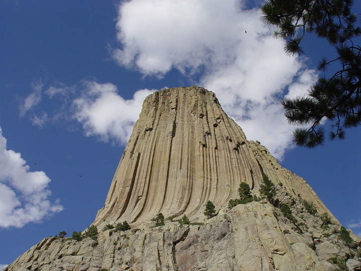 Clasificación de rocas ígneas