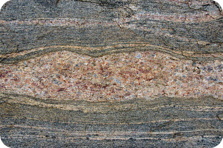 Rocas metamórficas