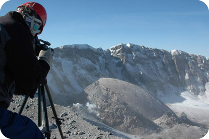 Tipos de volcanes