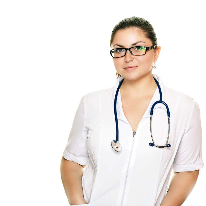 Doctor, tengo esta cosa.