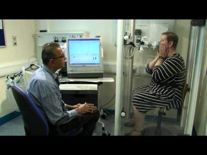 La genética de la salud pulmonar y la enfermedad pulmonar