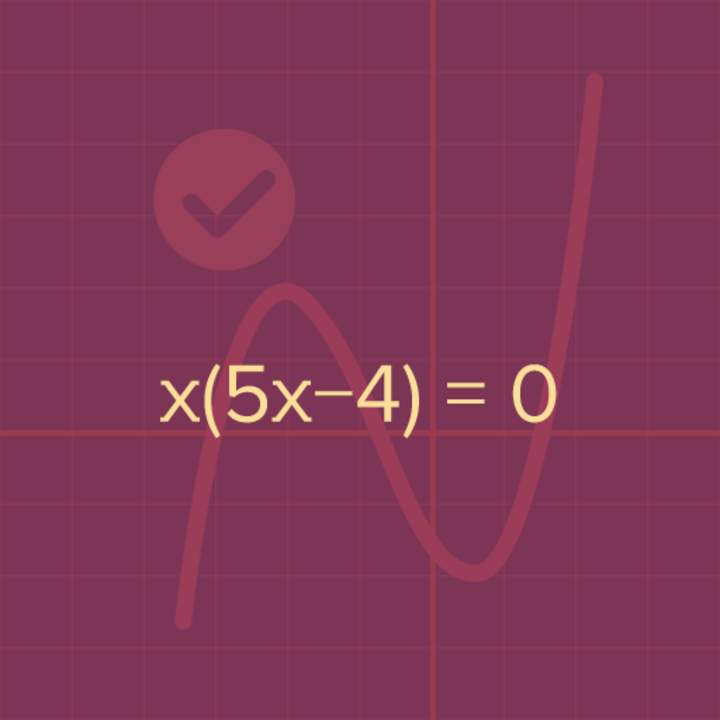 Factoring para resolver polinomios: una explicación del concepto