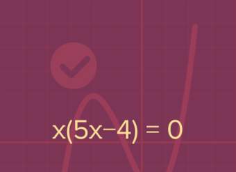 Factoring para resolver polinomios: una explicación del concepto