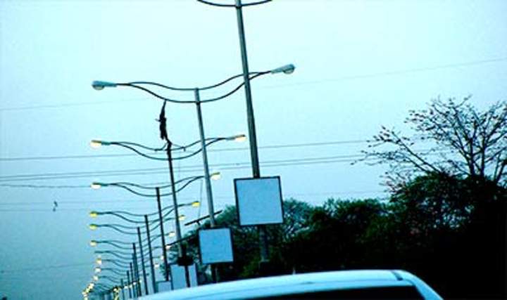 Electricidad de la basura