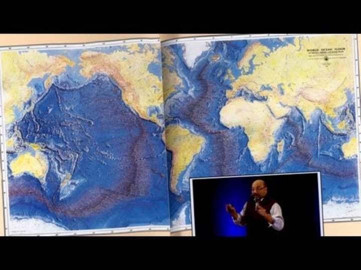 Deep Ocean Mysteries and Wonders