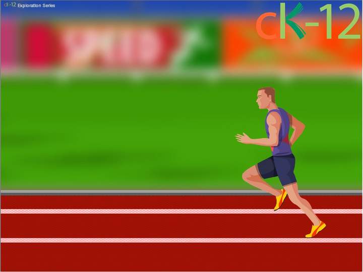 Sprinter