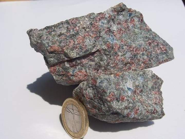 Rock Stories
