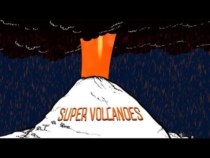 Las colosales consecuencias de los supervolcanes