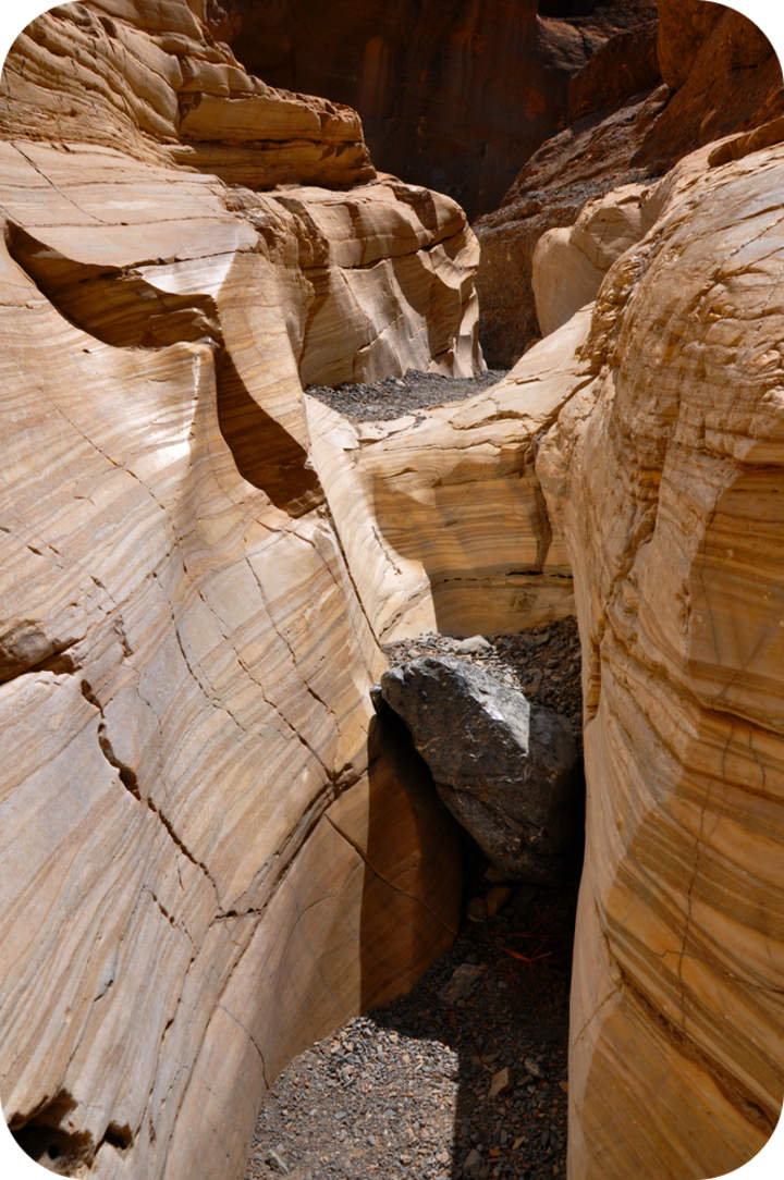 Clasificación de rocas metamórficas