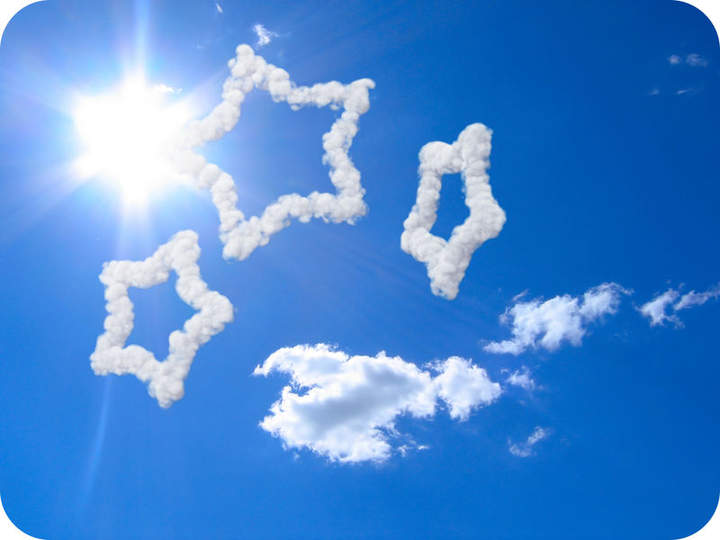 Nubes
