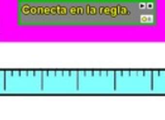 Adición de números hasta 40 en la recta numérica 1