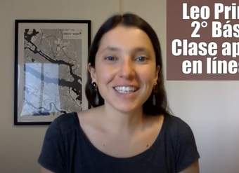 Video de la clase