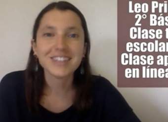 Video de la clase