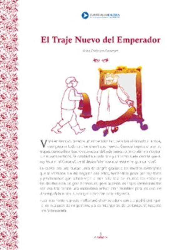 El traje nuevo del emperador