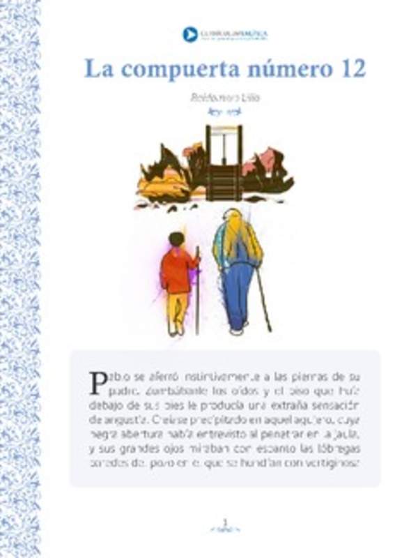 La compuerta número 12