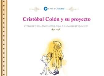 Cristóbal Colón y su proyecto