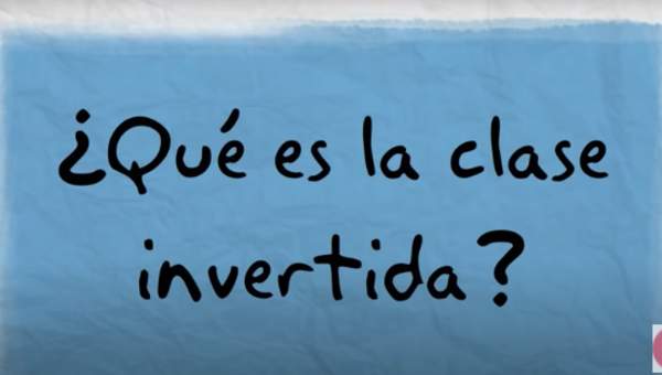 Clase invertida