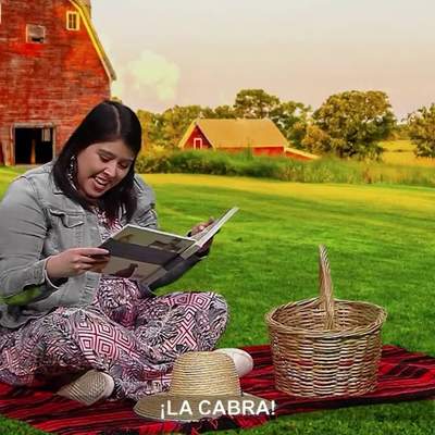 AprendoTV - Lenguaje Verbal Pre-kinder y Kinder/ Capítulo 11