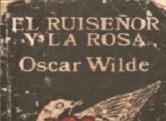 El ruiseñor y la rosa