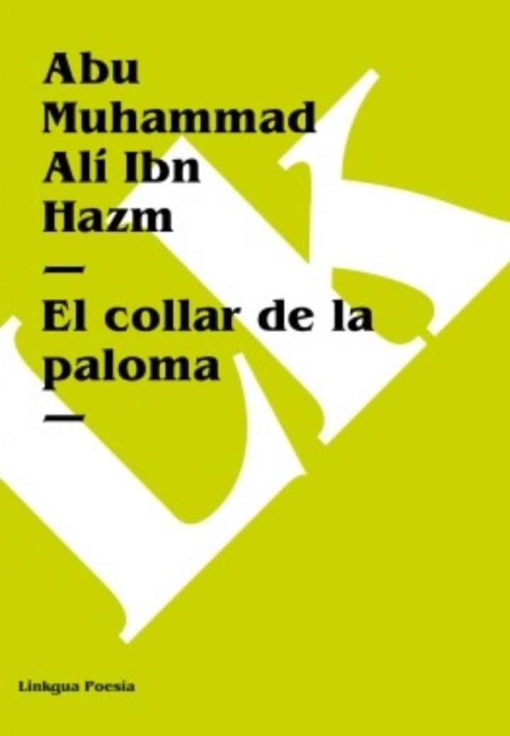 El collar de la paloma