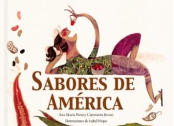 Sabores de América