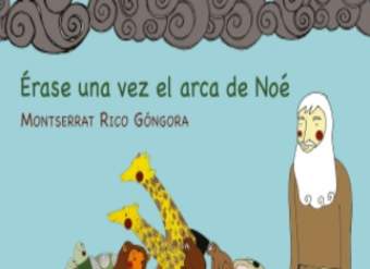 Érase una vez el arca de Noé