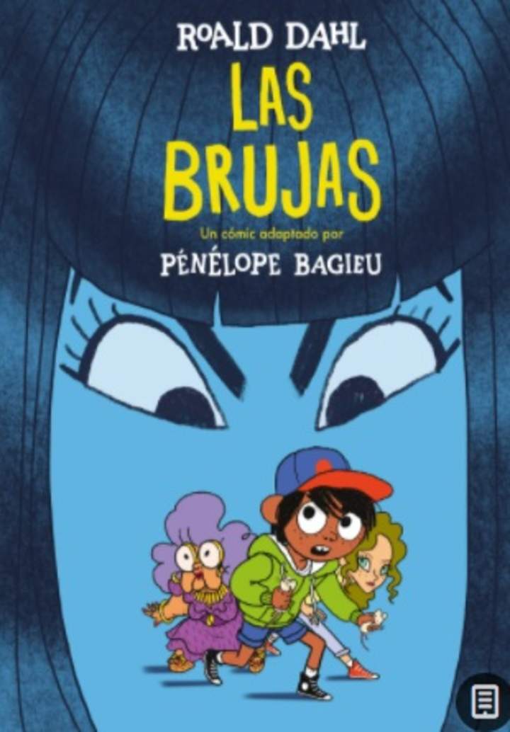 Las brujas