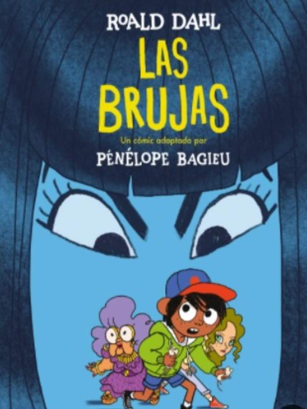 Las brujas