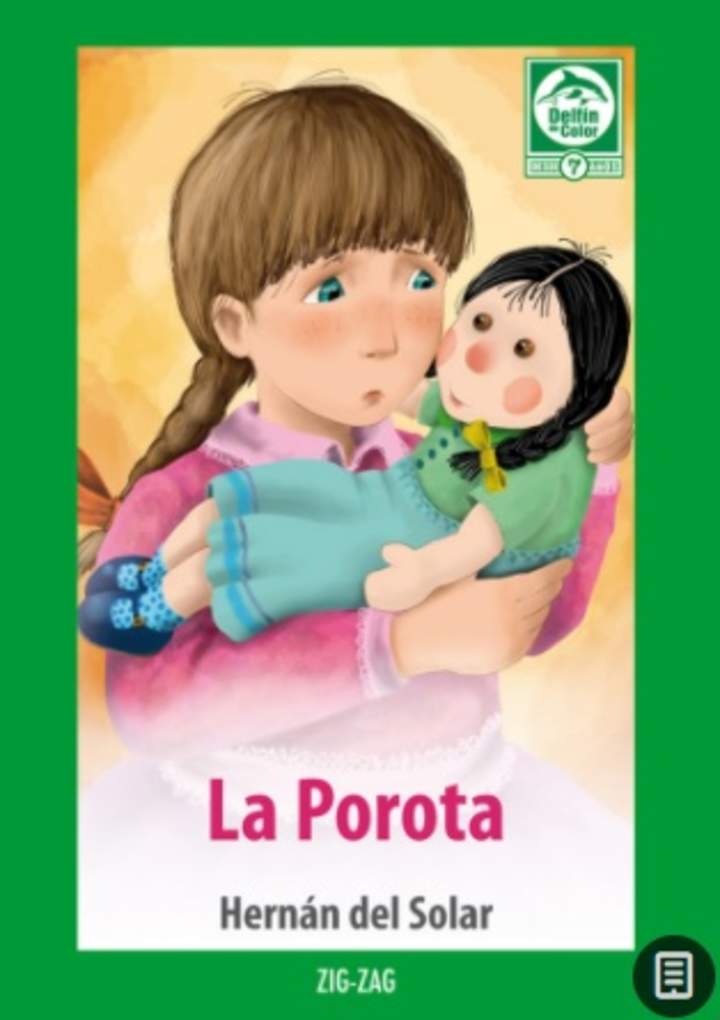 La porota