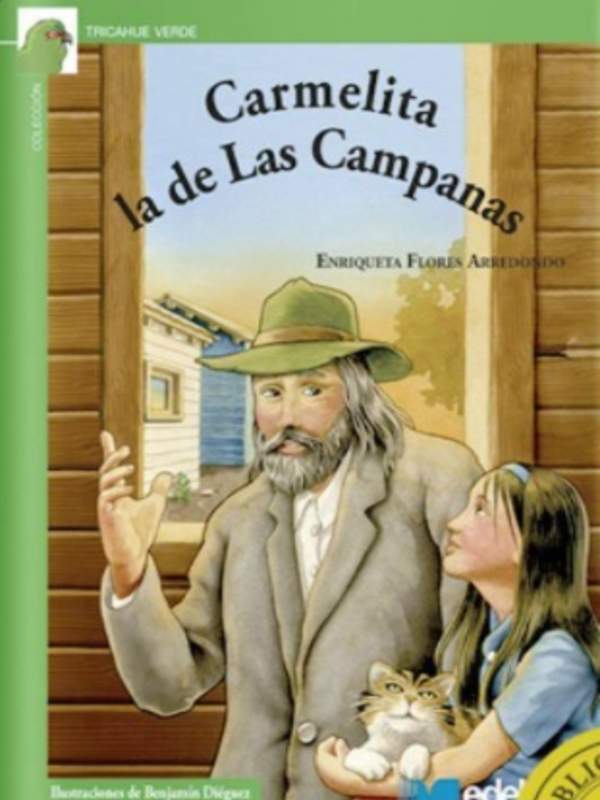 Carmelita la de Las Campanas