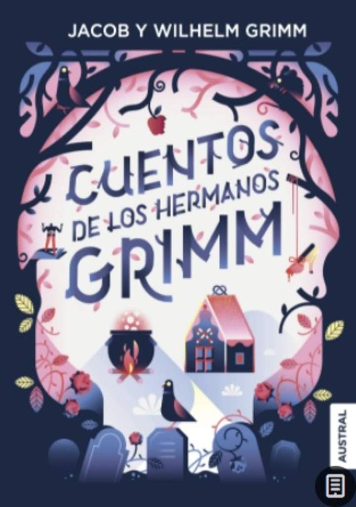 Cuentos de los Hermanos Grimm