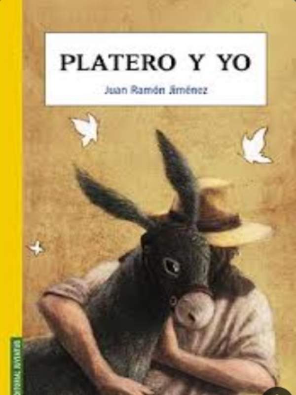 Platero y yo