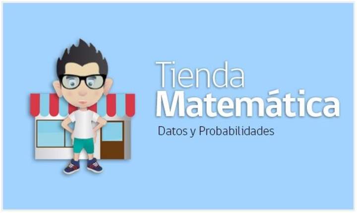 Tienda Matemática