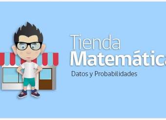 Tienda Matemática