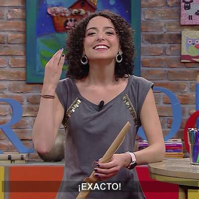 AprendoTV - Naturaleza y Entorno Pre-kinder y Kinder/ Capítulo 19