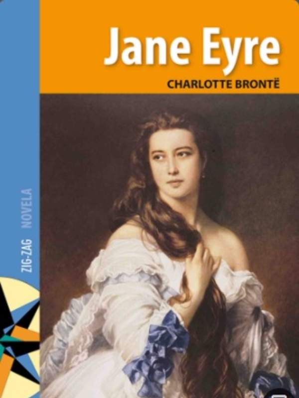 Jane Eyre