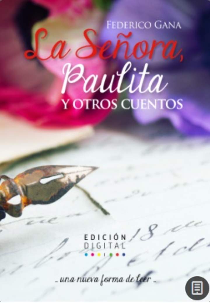 La Señora, Paulita y otros cuentos