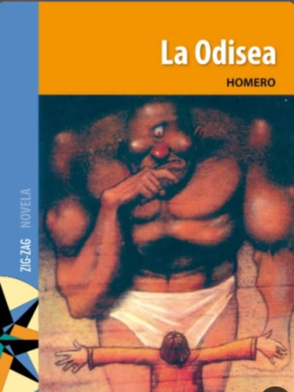 La Odisea