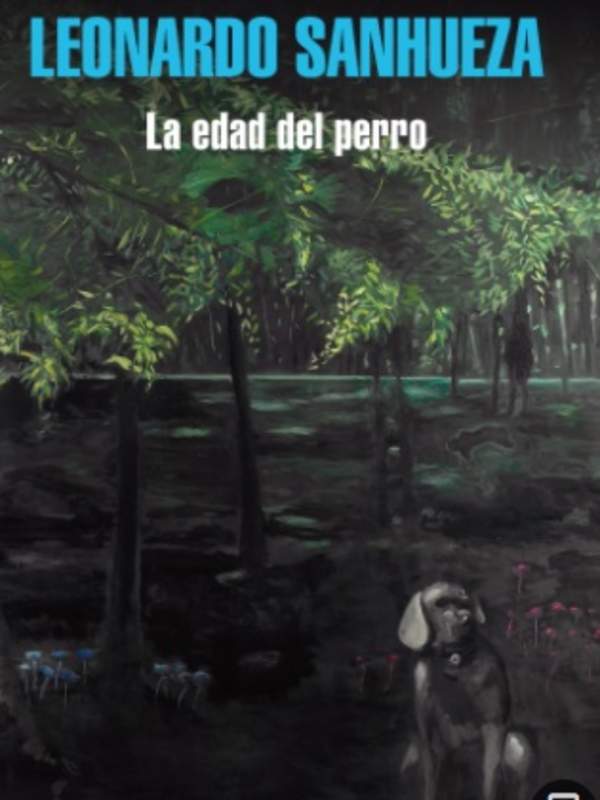 La edad del perro