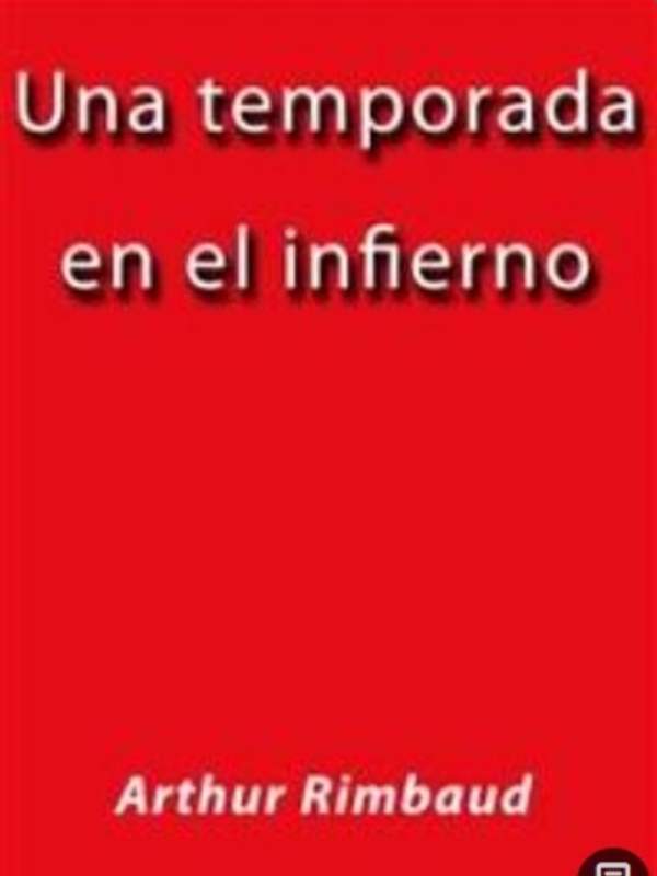 Una temporada en el infierno