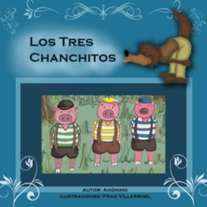 Los tres chanchitos