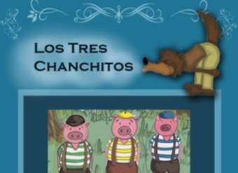 Los tres chanchitos