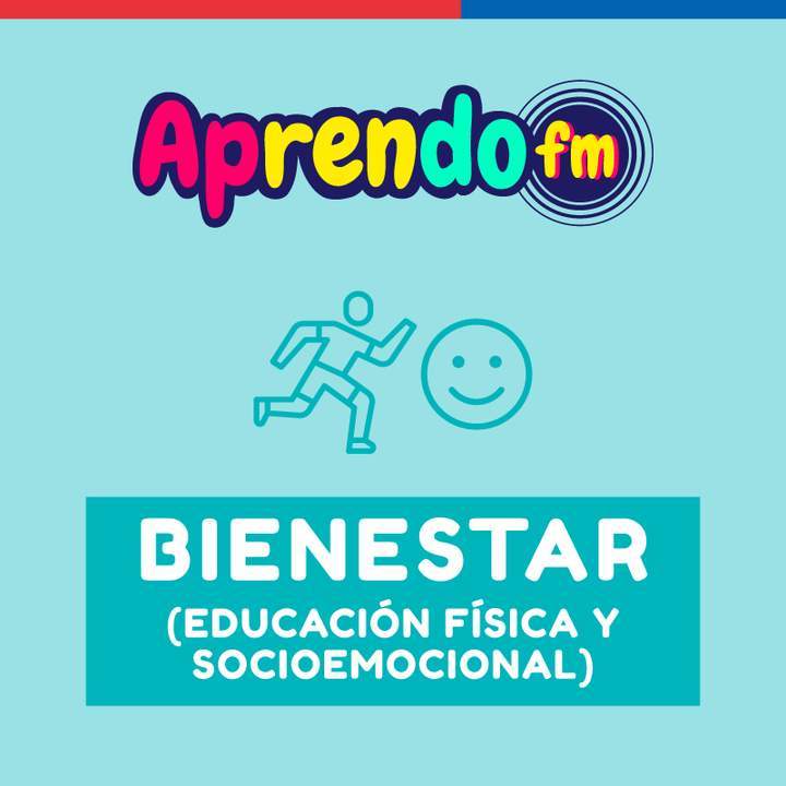 AprendoFM: Educación Física - 3M OA3 / 4M OA3 - Cápsula 274 - Mejorar rendimiento físico